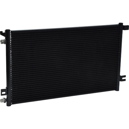 Universal Air Cond Satu S Series 02-94 CN4586PFC